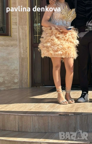 продават, се!!, снимка 5 - Рокли - 54252283