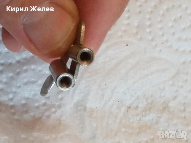 Ключове за будилници 51928, снимка 4 - Антикварни и старинни предмети - 52329558