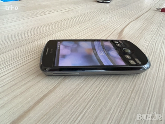HTC Magic, снимка 6 - HTC - 51628913