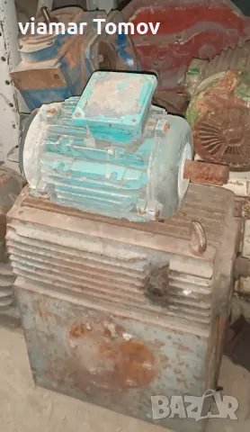 Редуктори, снимка 2 - Други машини и части - 49292669