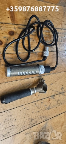 Сонда дозиметър радиация Гайгеров 