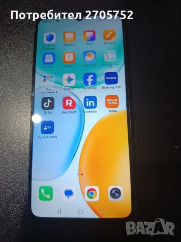 Продавам Honor X5c plus