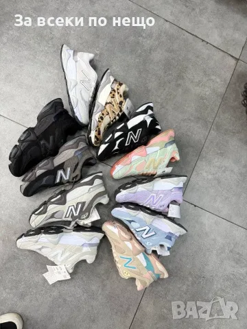 New Balance Дамски Маратонки👟Дамски Спортни Обувки Ню Баланс - Различни Цветове Код E157