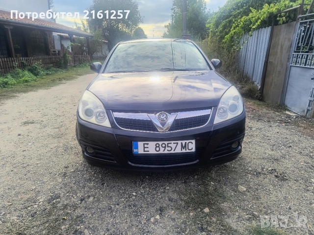 Opel Vectra SRI 1.9 cdti 150ks, снимка 12 - Автомобили и джипове - 51915056