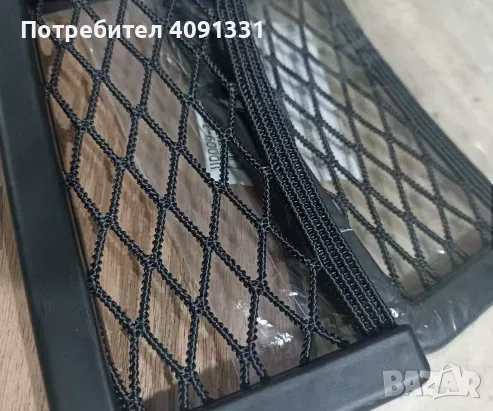 Органайзер за кола , снимка 2 - Аксесоари и консумативи - 50304861