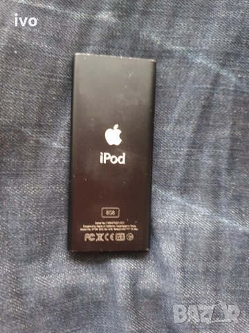 ipod a1199, снимка 3 - iPod - 31809325