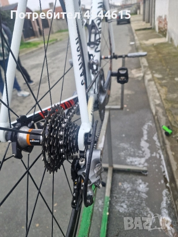 Велосипед Canyon, снимка 7 - Велосипеди - 52739733