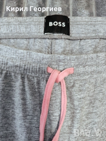 Мьжки кьси панталонки Boss, снимка 6 - Къси панталони - 54167738