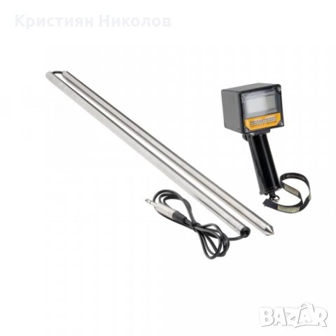 Агро термометър DRAMINSKI TROL Agricultural Thermometer, снимка 2 - Други инструменти - 35227106