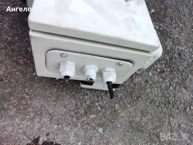 Ел табло, снимка 5 - Друга електроника - 52822755