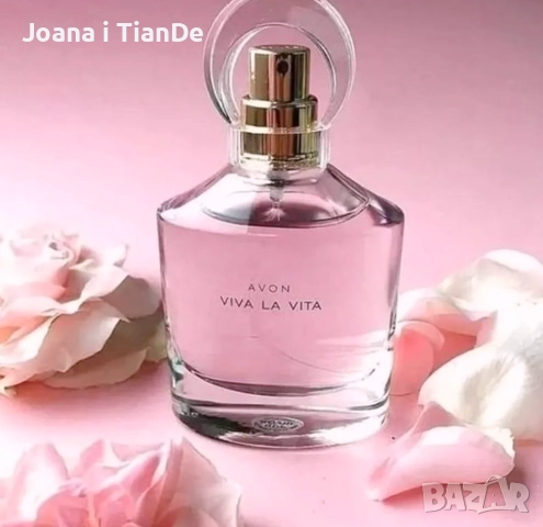 Viva la Vita, 50 ml Avon 