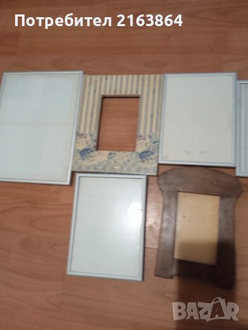 Рамки за снимки, снимка 5 - Други - 50577366