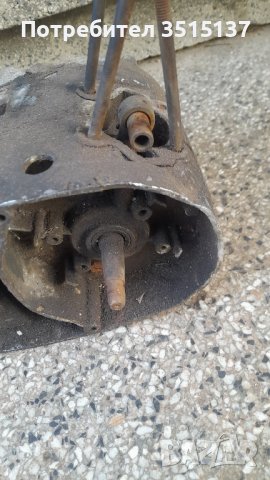 Балкан Мпм мпс 50 кубика двигател , снимка 11 - Мотоциклети и мототехника - 42421395