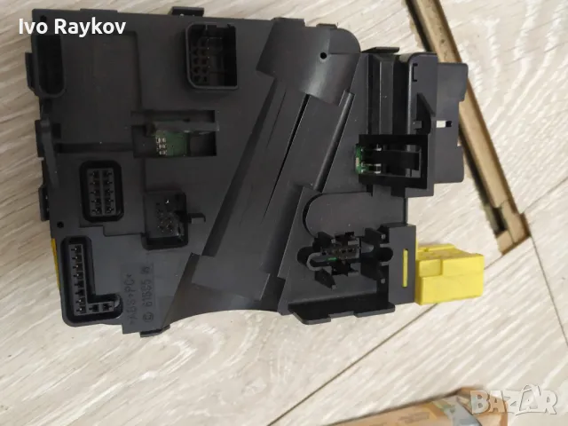 Модул управление волан 1K0 953 549 A за SKODA ,VW, снимка 3 - Части - 49548645