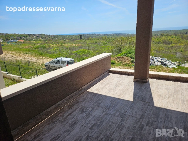 Нова къща с четири спални, снимка 9 - Къщи - 54354593