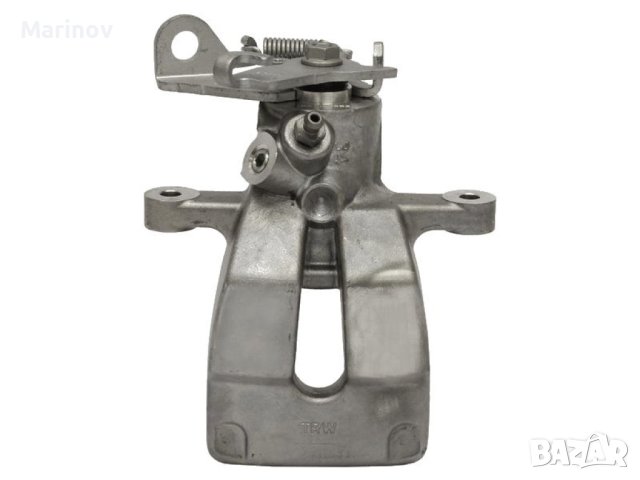 Задни и предни спирачни апарати за Рено 1999-2003 г., снимка 2 - Части - 40588795