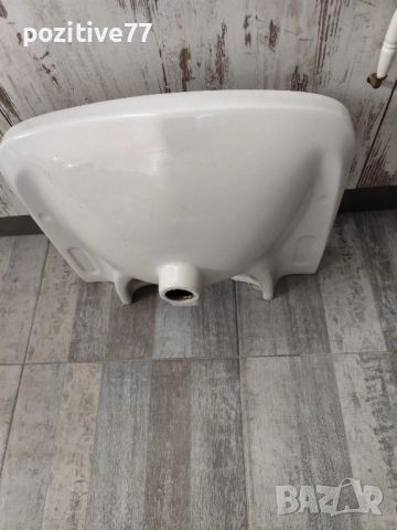 Мивка за баня на ВИДИМА - ФАЯАНС, снимка 4 - Мивки - 51841711