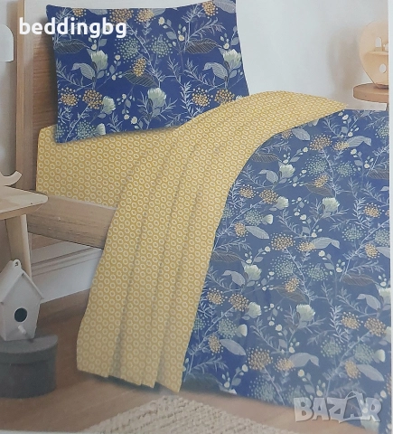 ПРОМОЦИЯ!!! #Спално Бельо #Ранфорс 