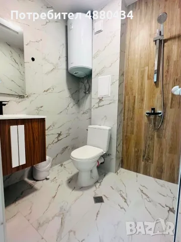Двустаен в Остромила ! , снимка 6 - Апартаменти - 55797382