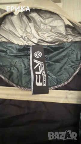 Италианско дамско яке FLY Luxury, снимка 2 - Якета - 53971880