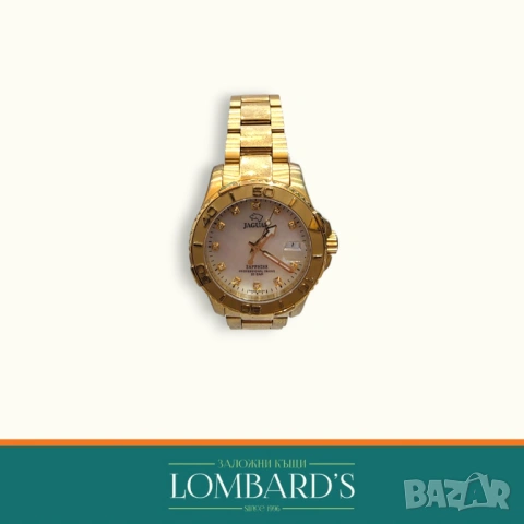 Часовник Jaguar J898, N: 36598