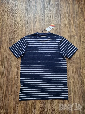 Страхотна мъжка тениска ELLESSE, размер M , нова, снимка 7 - Тениски - 51164268