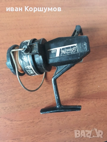 Макара 50 евро