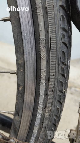 Велосипед KTM CENTRO cross 28'', снимка 5 - Велосипеди - 38292909