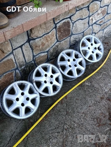 Ситроен Берлинго/Партнер , снимка 1