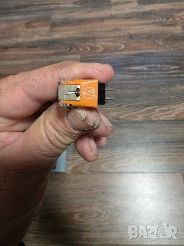 Продавам доза Audio-Technica ,Шел Micro Seiki , снимка 3 - Грамофони - 53970721