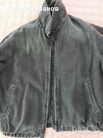 Яке бомбър Pull&Bear, снимка 7 - Якета - 56264910