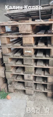 Европалети за продажба , снимка 4 - Други - 56046596
