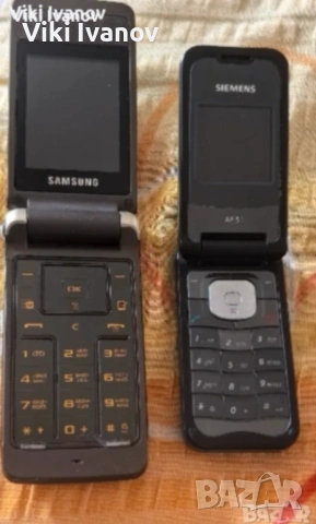 Самсунг и Сименс , снимка 2 - Други - 54294538