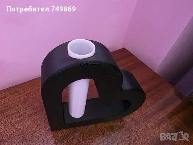 Ваза за декорация, снимка 5 - Други стоки за дома - 56092413