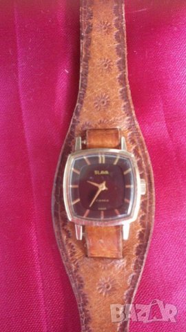 Стар Дамски Механичен-слава