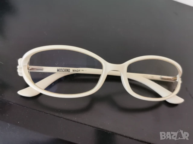 ОРИГИНАЛНИ рамки за  очила марка Jean Paul Gaultier, снимка 6 - Слънчеви и диоптрични очила - 27525321