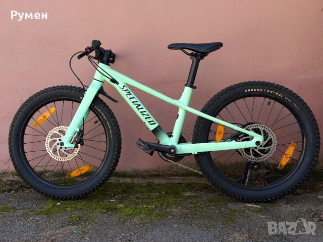 Детски велосипед Specialized Riprock 20
