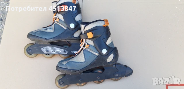 Ролери, снимка 2 - Ролери, кънки - 51115120