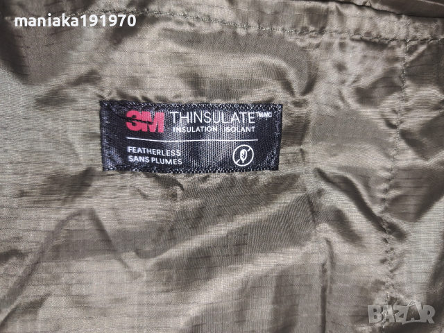 Revolution Race Rocket Jacket Women (М) дамско спортно яке , снимка 15 - Якета - 44580140