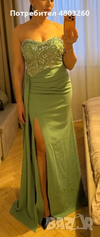 Официална рокля, снимка 5 - Рокли - 54260415