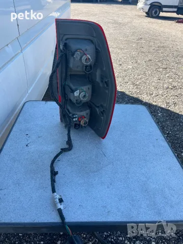 Ляв стоп за ренджър 2018г, снимка 2 - Части - 49559047