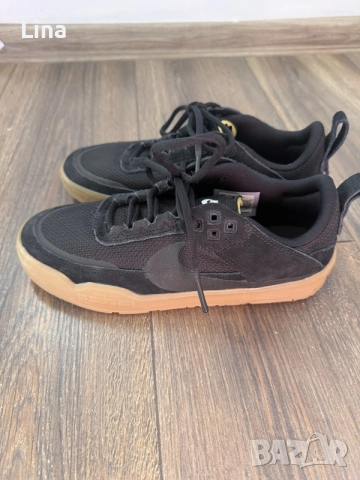 маратонки Nike за момче , снимка 3 - Детски обувки - 56345756