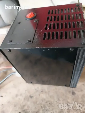 Трансформатор за лепене на восъчни основи, снимка 4 - За пчели - 49052314