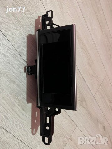 Ауди А6 Навигация, снимка 2 - Автомобили и джипове - 40158330