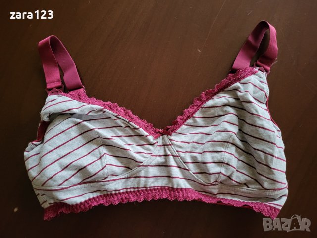 нов сутиен за кърмене, 85C, снимка 1