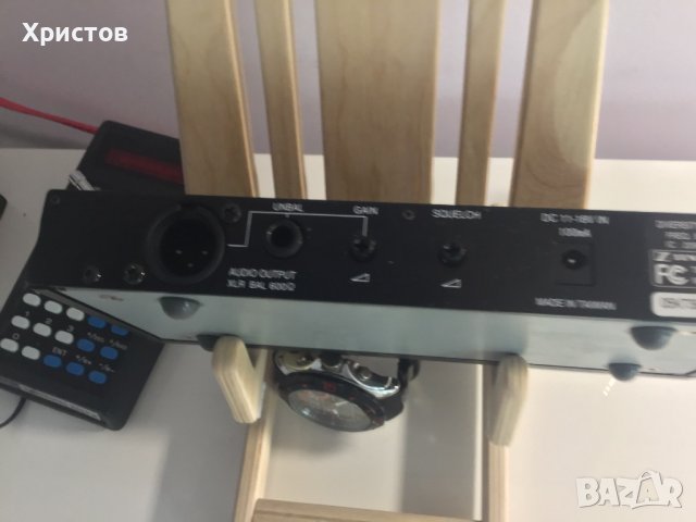 SENNHEISER FREEPORT HEADSET, снимка 15 - Микрофони - 40116469