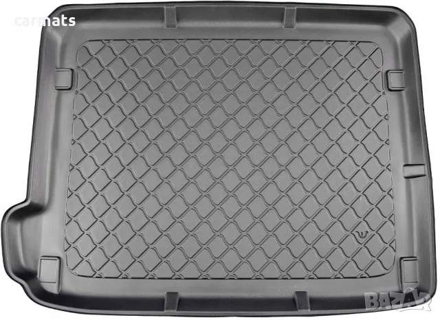 Стелка за багажник Aristar за Citroen C4 (2010-2020) - 5doors