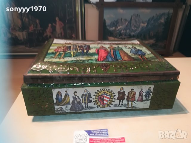 NVRNBERG-OLD GERMANY, снимка 4 - Колекции - 29991172