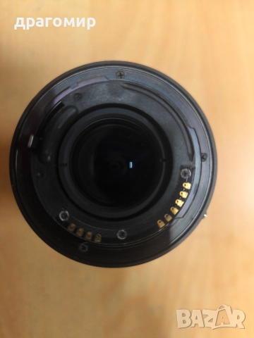 OSAWA MC 1:4,5 80-205 mm MACRO , снимка 2 - Обективи и филтри - 52562607