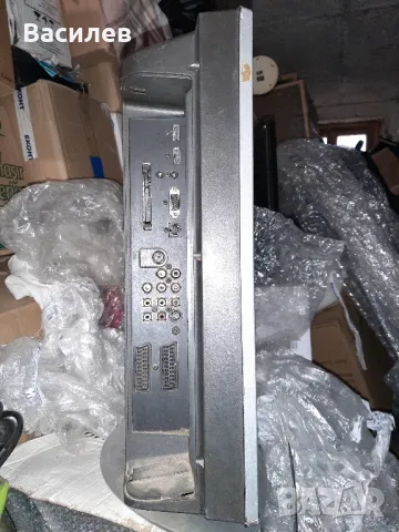 Телевизор Sharp 26 инча , снимка 5 - Телевизори - 48797056